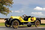 Cadillac Model 57 Raceabout 1918 года
